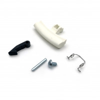 Ручка люка в сборе Candy - 90458506