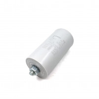 Конденсатор пусковой 25 мкФ 450V с креплением винт