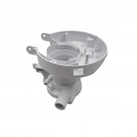 Улитка помпы стиральной машины Gorenje 169185