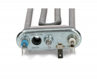 Тэн 1500W с отверстием под датчик L=185 Thermowatt