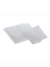 Сетки для стирки и сушки белья; комплект из 2 шт Bosch 00461036