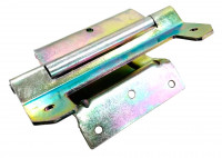 Петля люка стиральной машины Candy 41033077