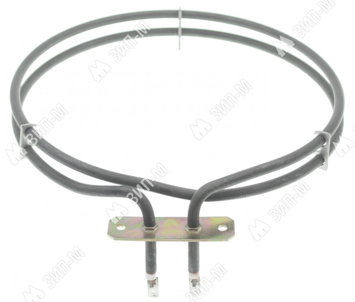 ТЭН духовки конвекционный 2400W (2 круга) D-190 mm (Люкс - 3871425108 )  COK108ZN