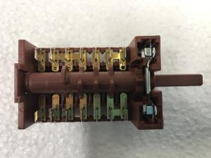 Переключатель духовки GOTTAK 870628 6+0 NARDI 040899009908R - 7LA аналог EGO 42.07001.017