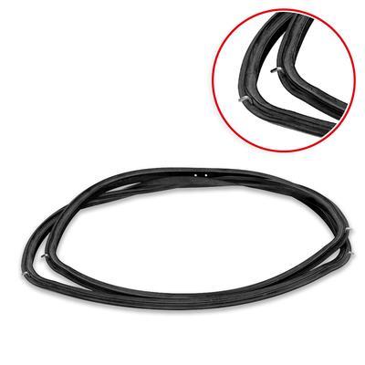 Уплотнитель двери духовки универсальный (аналог Electrolux AEG 8996619260491 8996619143176 )