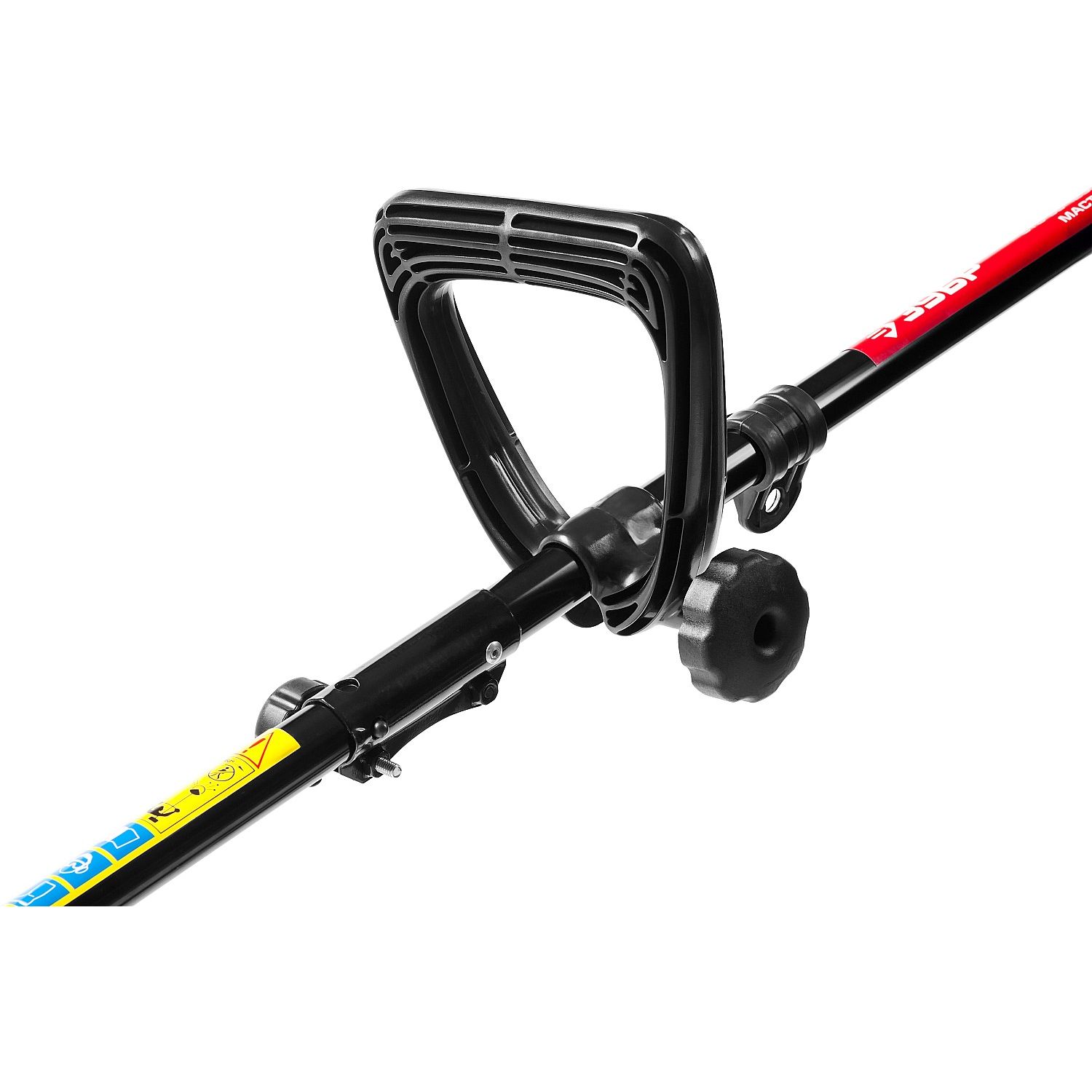 Триммер электрический ЗТЭ-38-1200