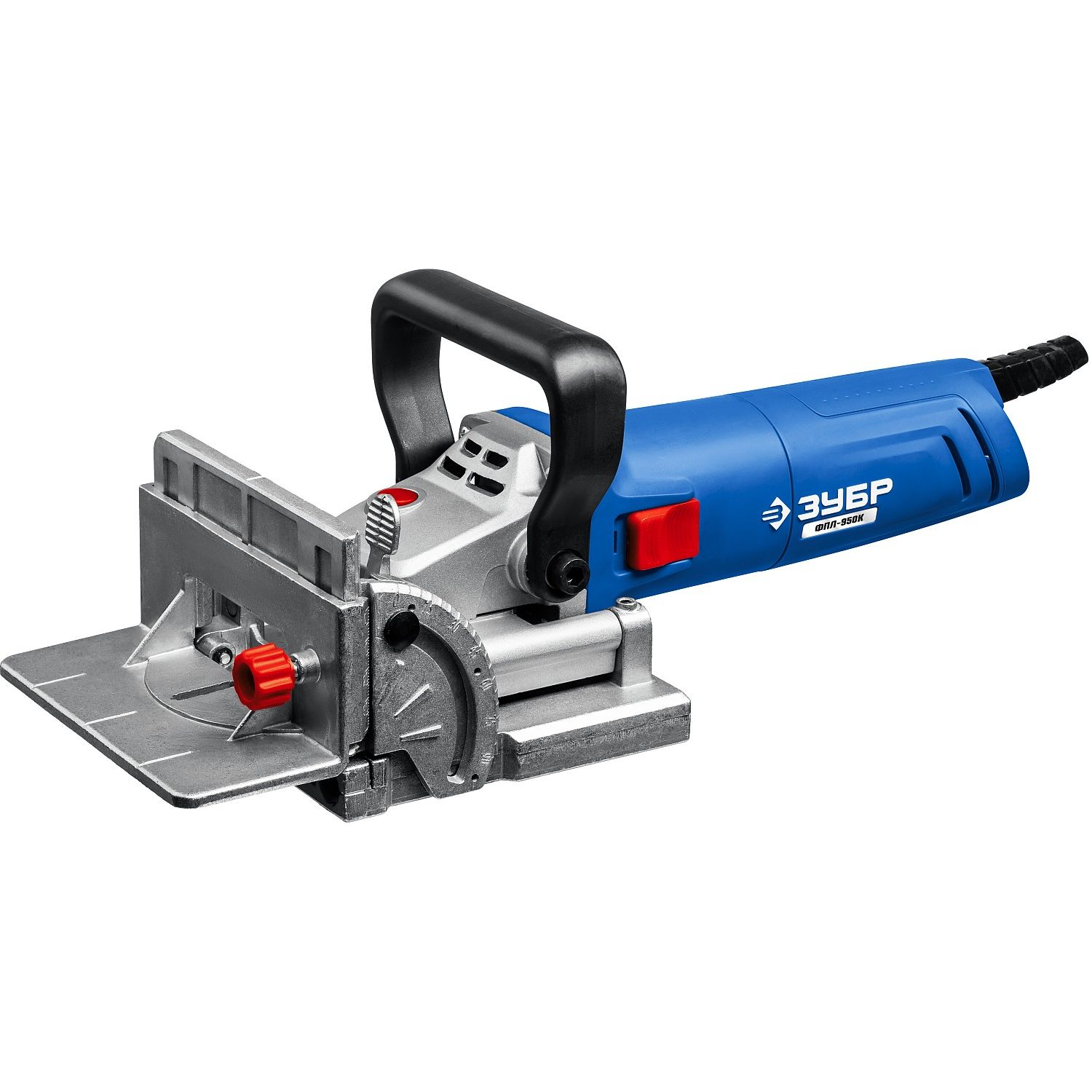 Фрезер ламельный ФПЛ-950К