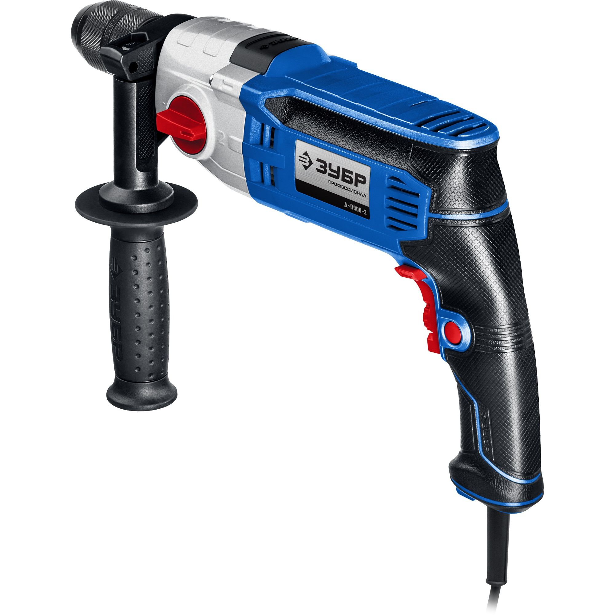 Дрели безударные Д-П900-2