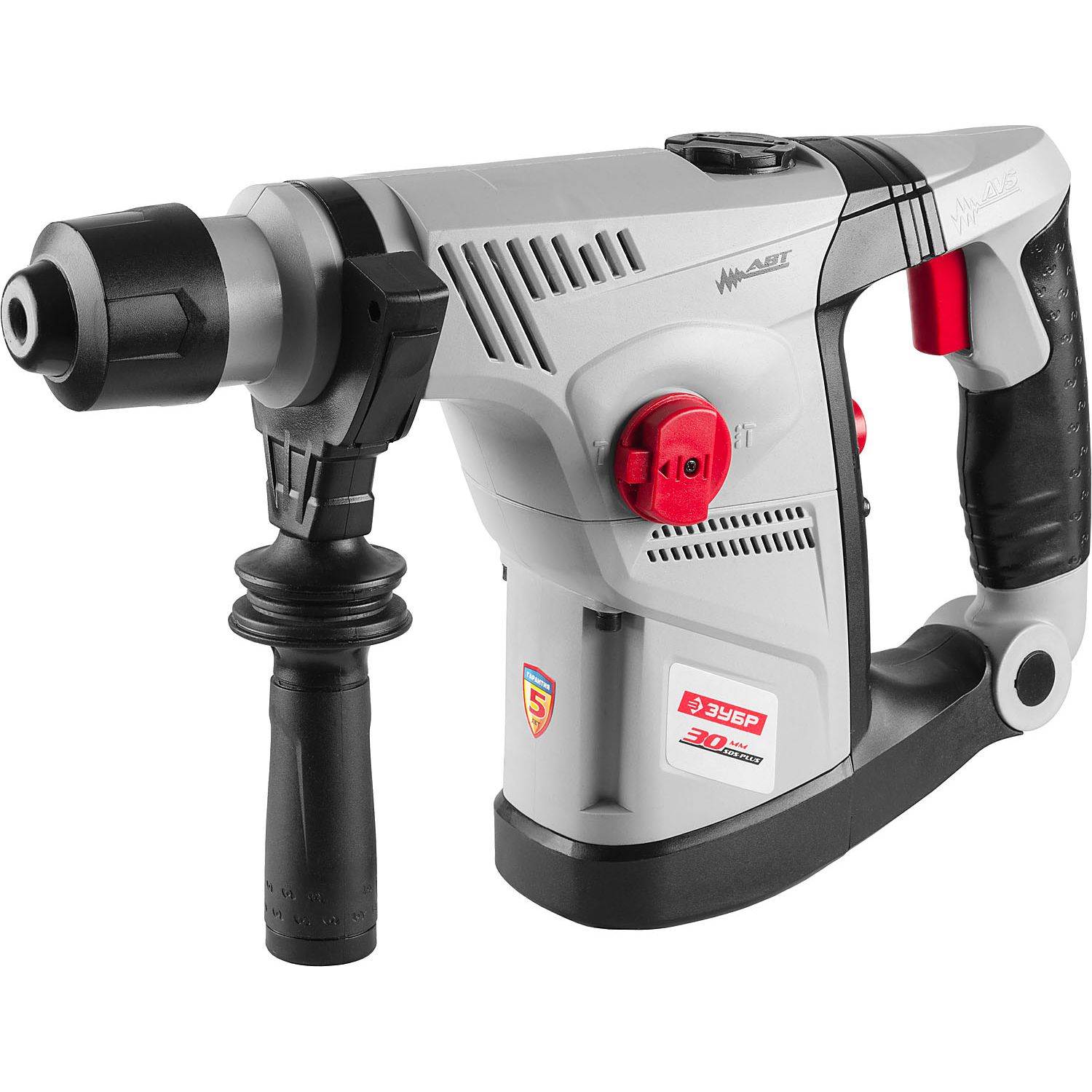 Перфоратор SDS-plus ЗПВ-30-900 ВК