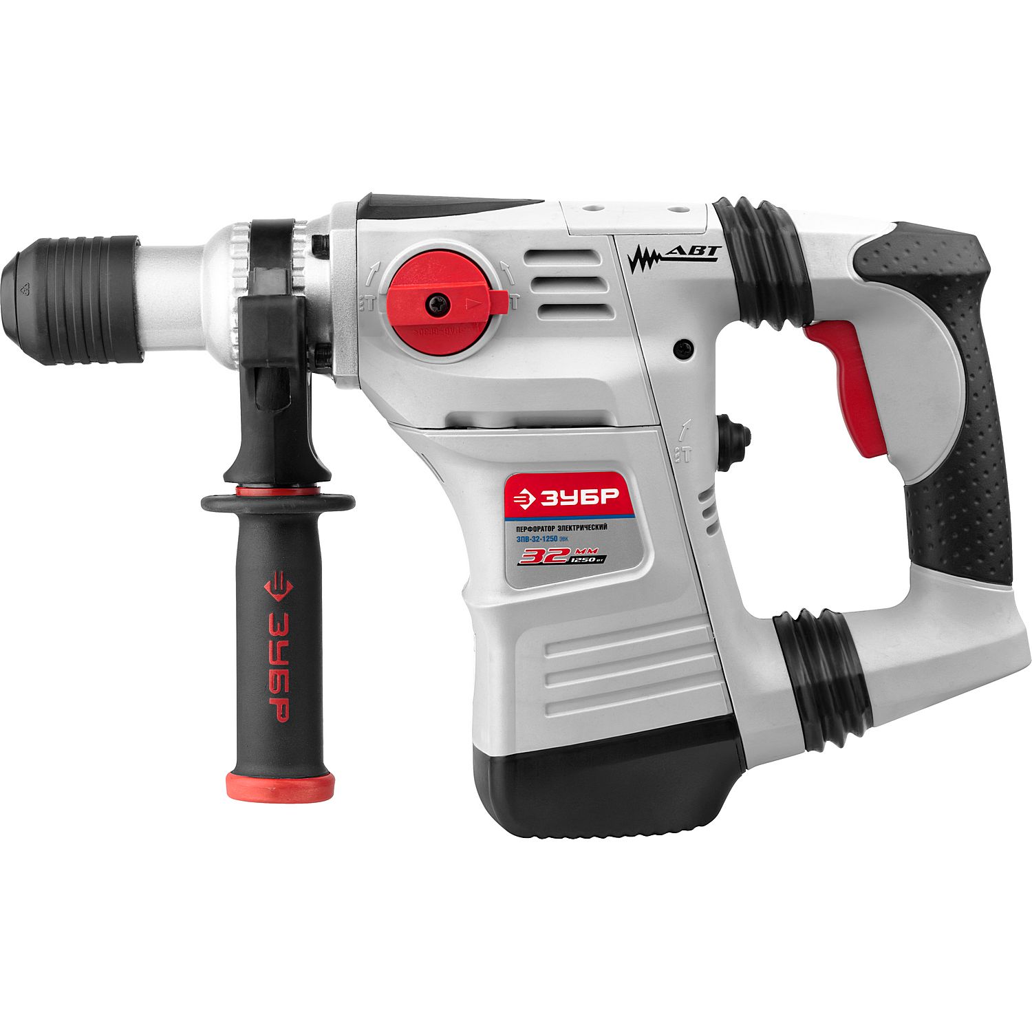 Перфоратор SDS-plus ЗПВ-32-1250 ЭВК
