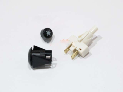 ВКЛЮЧАТЕЛЬ ЭЛЕКТРОПОДЖИГА