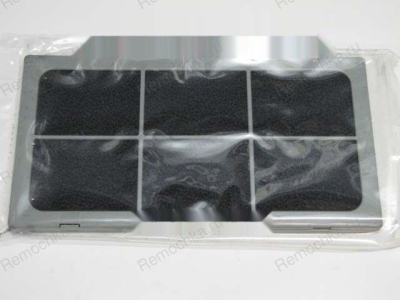 ФИЛЬТР УГОЛЬНЫЙ