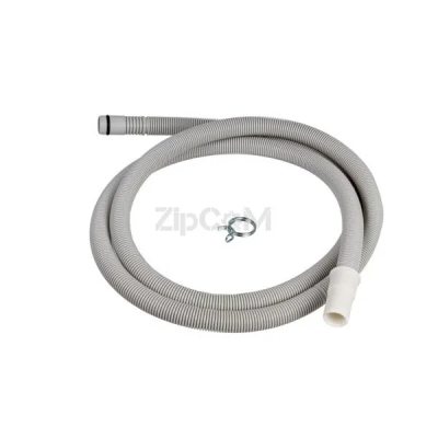 Шланг сливной для посудомоечных машин Bosch 668114