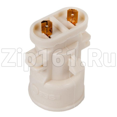 Патрон лампы холодильника Атлант 371327504001