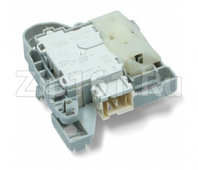 Замок люка Rold DKS10578 стиральной машины Electrolux 8084553018