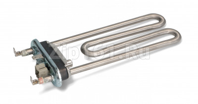 Тэн Kawai 1900W прямой с датчиком L=183мм Samsung DC47-00006B