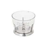 Чаша измельчителя 00498097 для блендера Bosch