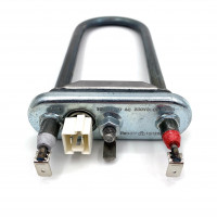 Тэн 800W с датчиком L=145 Samsung DC47-00006D