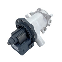 Насос сливной RP25-3FF с улиткой стиральной машины Beko 2801100100