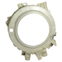 Полубак передний стиральной машины Samsung DC61-00365G